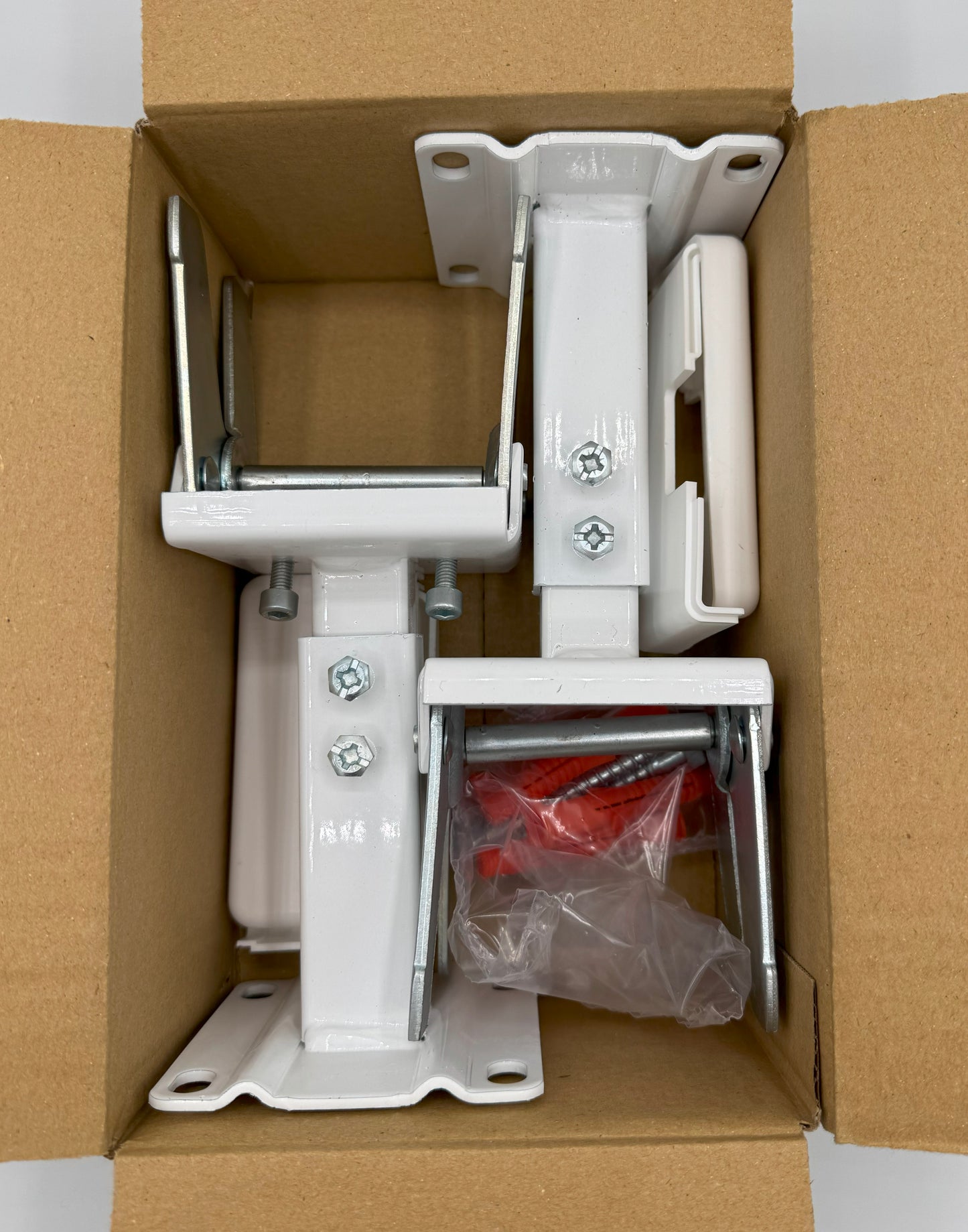 Halterung Heizkörper T1 Set - Artenus Tech