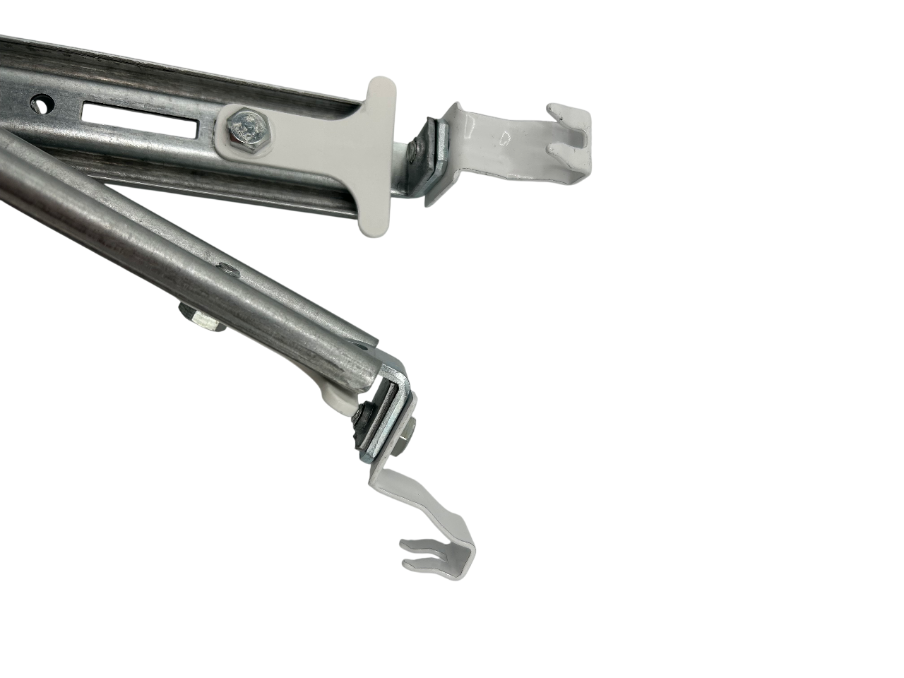 Wandkonsole Plattenheizkörper 300 mm - Artenus Tech