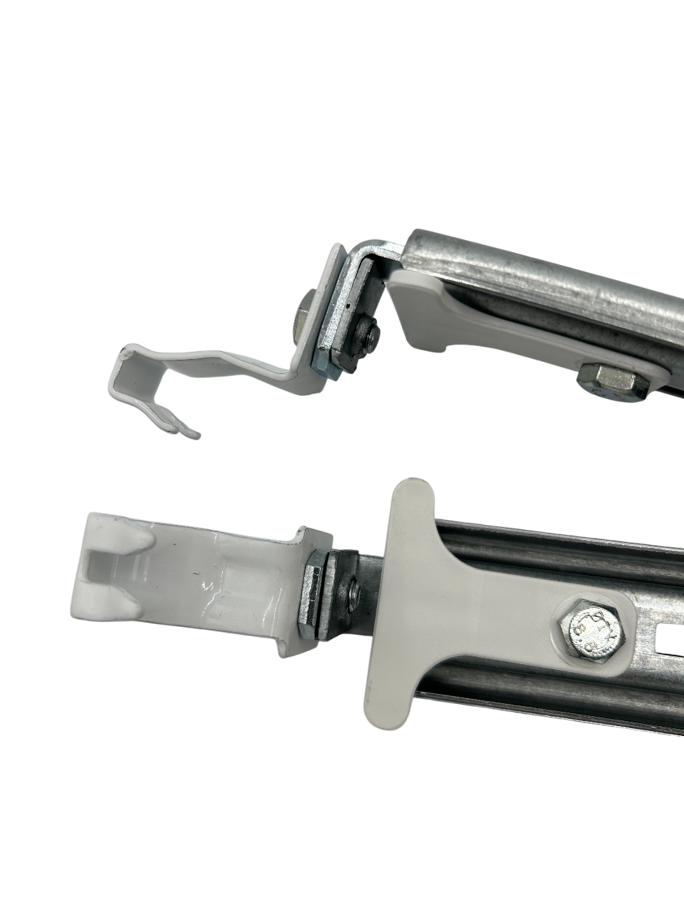 Wandkonsole Plattenheizkörper 400 mm - Artenus Tech