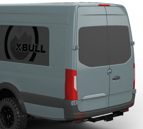 XBULL Rücklicht-Duplikator