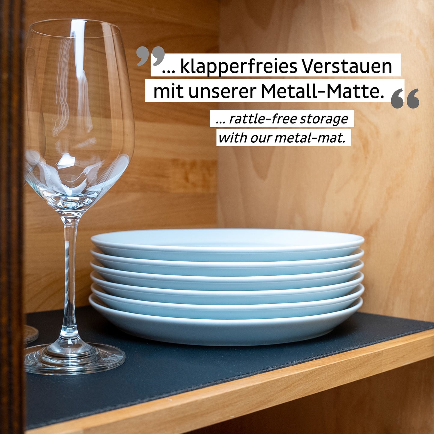 Silwy - Porzellan-Magnet-Teller