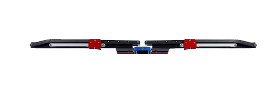 XBULL - 1UP Fahrradträger Bundle 906