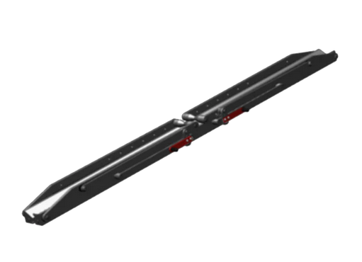 XBULL - 1UP Fahrradträger | Artenus Tech 