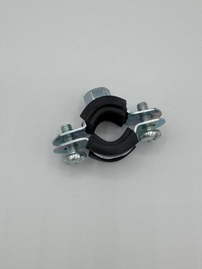 10x Gelenkrohrschellen zweiteilig S-RS M8 - Artenus Tech 