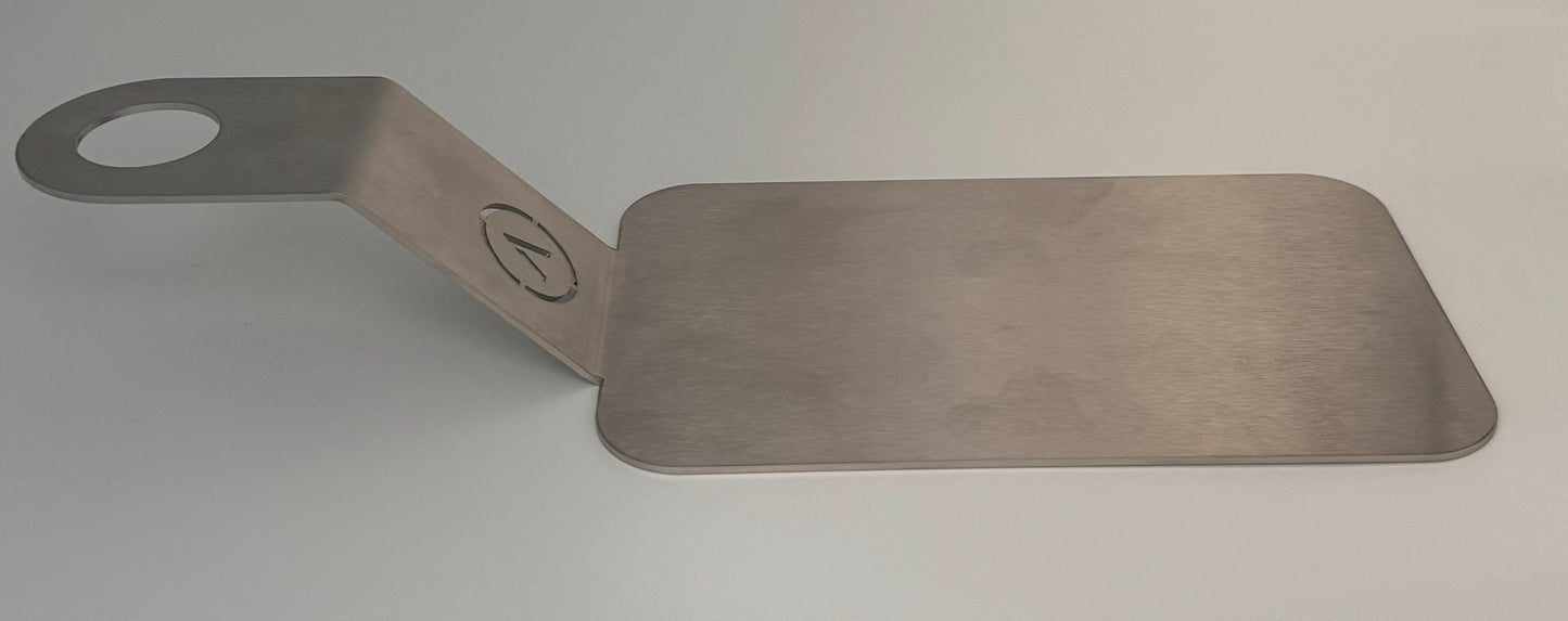 Camperly – The Lock for Dog and Bike - Artenus Tech 