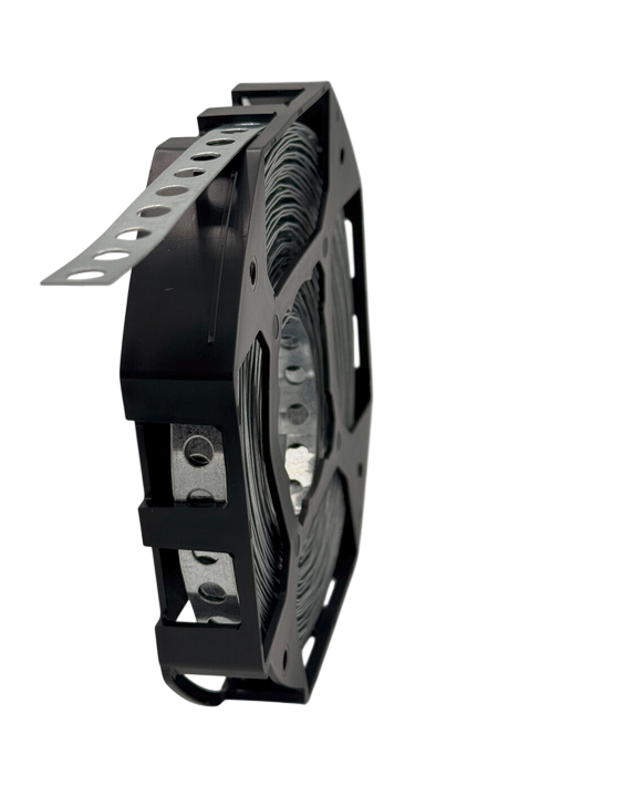 Lochband & Montageband  6,4mm Stärke - Artenus Tech 