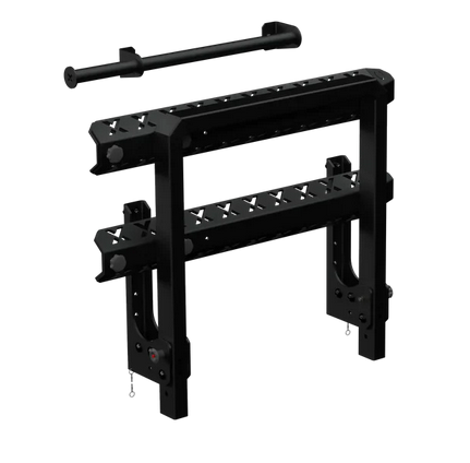 XBULL - Bike Modul ausziehbar