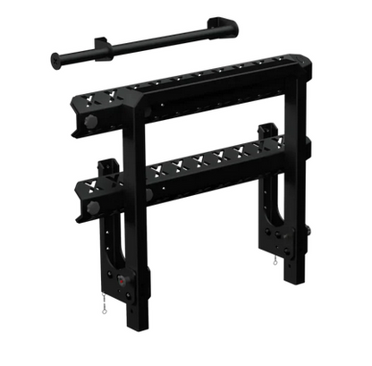 XBULL - Bike Modul ausziehbar