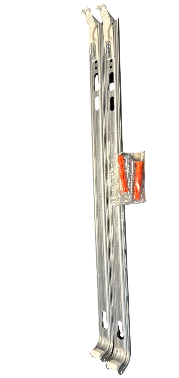 Wandkonsole Plattenheizkörper 600 mm - Artenus Tech 