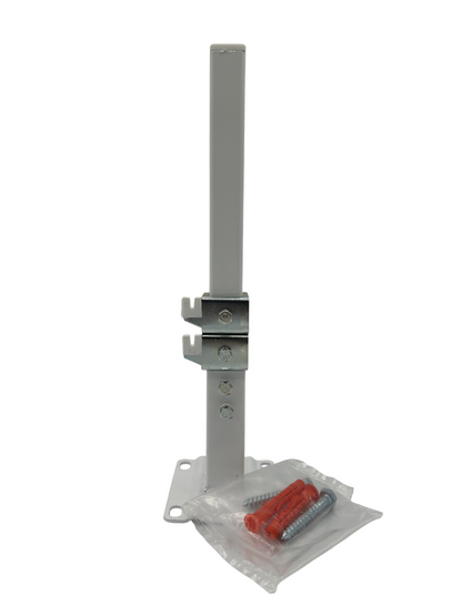 Standkonsolen für Heizkörper 300mm (Abstand zwischen den Aufnahmen) - Artenus Tech 