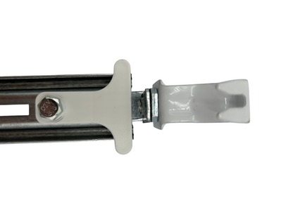 Wandkonsole Plattenheizkörper 300 mm - Artenus Tech 