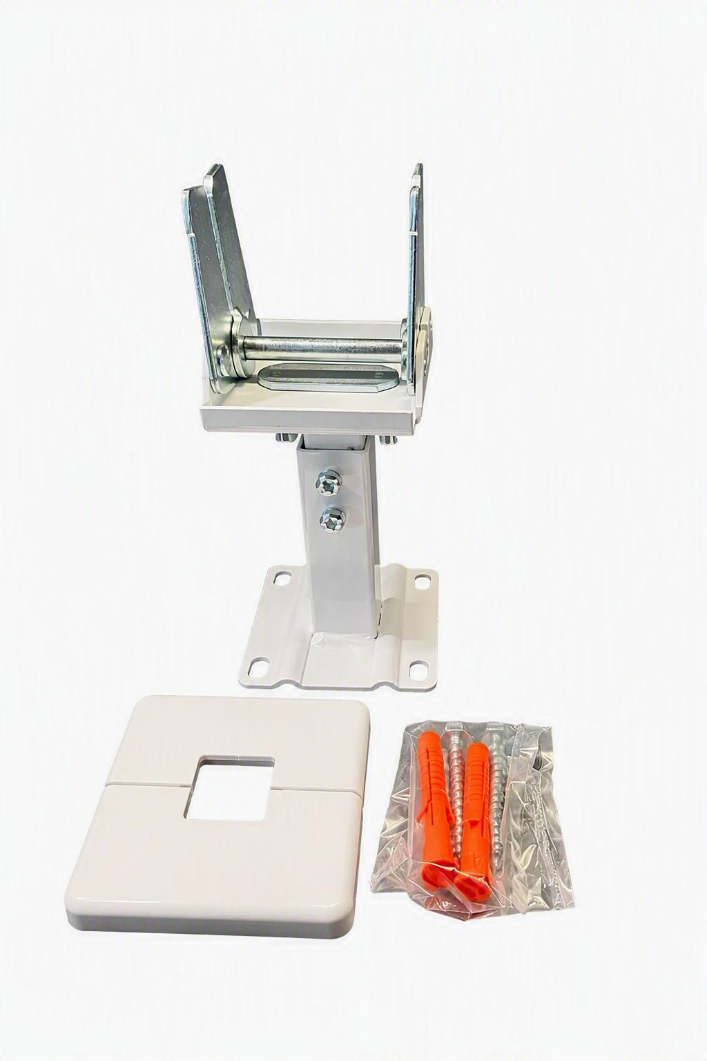 Heizkörper Halter T1 für Typ 22 & 33 - Artenus Tech 